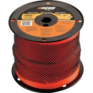 Tanza Desmalezadora 2.4mm ECHO Crossfire 430 Mts