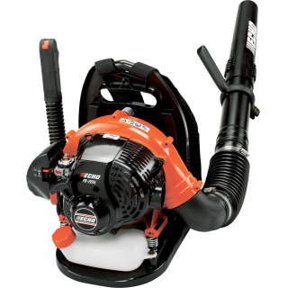Soplador de Mochila a Nafta 25.4cc Echo PB-265LN