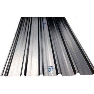 Chapas Econopanel ARMCO