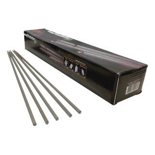Electrodo 6013 2 x 300 mm Caja de 5 kg Gladiator ER8200/1