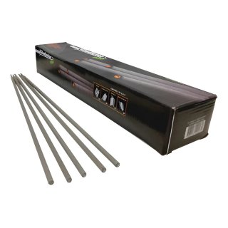 Electrodo 6013 2 x 300 mm Caja de 5 kg Gladiator ER8200/2