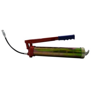 Engrasadora a Palanca 455 cc Niquelado