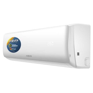 Aire Acondicionado Smart Inverter 24.000 BTU con Gas R32 Enxuta AAENXI222S-24002