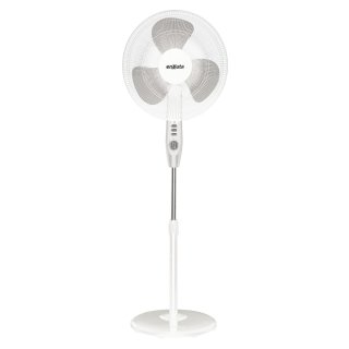 Ventilador de Pie 140 cm blanco Enxuta VPENX916W