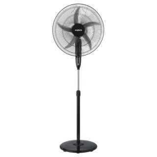 Ventilador de Pie 170 cm negro Enxuta VPENX920N