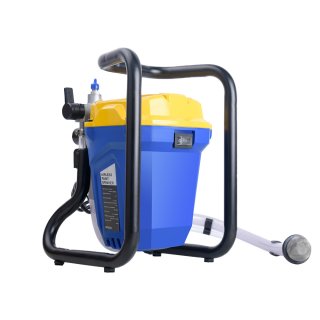 Equipo de pintar airless Rongpeng RP8626