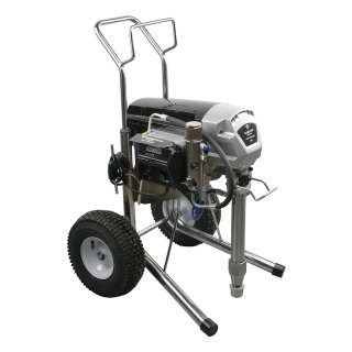 Equipo de pintura airless Rongpeng 5,5 HP 750