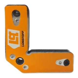 Escuadra Magnética 2,5" 9 kg LUSQTOFF