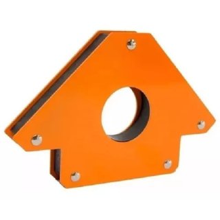 Escuadra Magnética 4" 23 kg LUSQTOFF