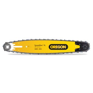 Espada Harvester 75 cm 0,404" SpeedMax Oregon 752SMRDR149