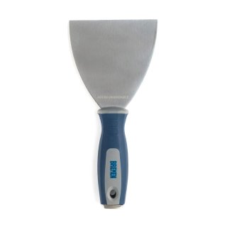 Espátula flexible Bremen 7251 4"