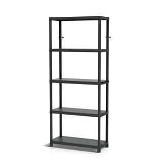 Estantería de Pared 5 Estantes Rackup Smart Kistenberg KRS75L5-S411