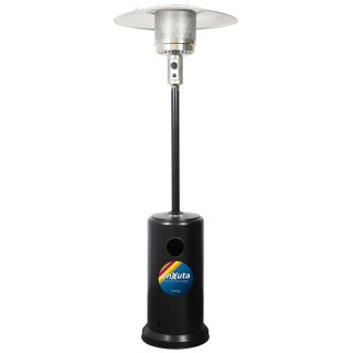 Estufa a Gas Honguito Patio Exterior Enxuta HGENX341