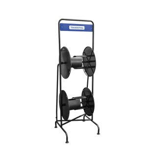 Exhibidor Doble para Manguera Tramontina 71901/648