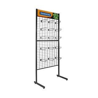 Exhibidor Tipo Gondola 71900/293 Tramontina 71900/293