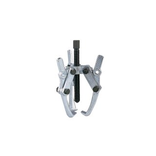 Extractores De Tres Garras Bahco 4528M1