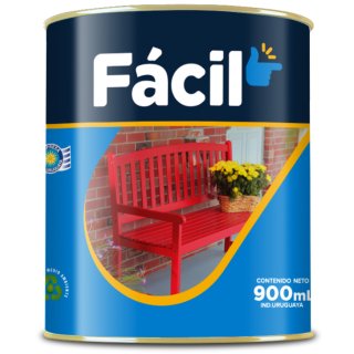 Protector De Madera Cedro Satinado Fácil 0.9lt