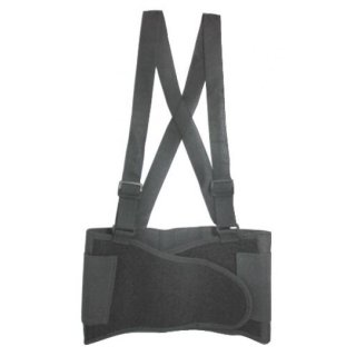 Faja Protectora Lumbar Talle Extra Grande Best Value