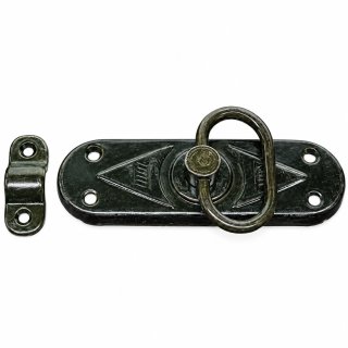 Falleba de Hierro Colonial para Carpintero LOTH 60361