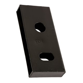Caja Para Cerradura 76 x 170 x 32 mm FCH 1800-32