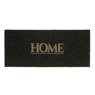 Felpudo Vinil Long Home 30 x 70 cm