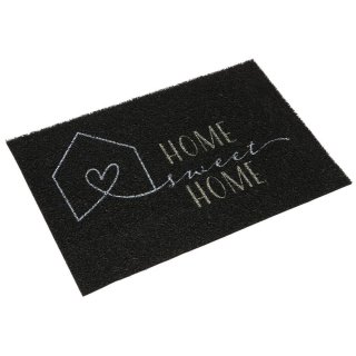 Felpudo Vinil Super Print Home Love 40 x 60 cm