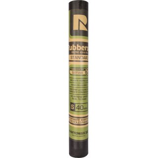 Fieltro Asfáltico Liviano 300gr/m2 Rollo 40m2 Pennsylvania