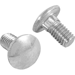 Bulón Para Madera 3/8'' x 3/4'' Fiero TORC-3/8X3/4 Bolsa x 50
