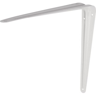Escuadra Para Estante 12'' x 14'' Blanco FIERO ME-14B