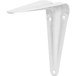 Escuadra Para Estante 5'' x 6'' Blanco FIERO ME-6B