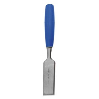 Formón de 1/2" Mango Plástico