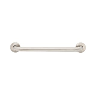Barra Seguridad Para Baño Recta 50cm Foset  