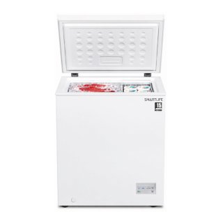 Freezer horizontal Smartlife SL-CF142 W 142 L