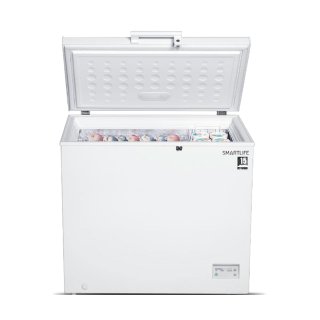 Freezer horizontal Smartlife SL-CF198 W 198 L