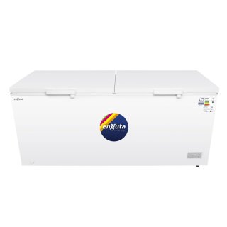 Freezer Horizontal 708 Litros Enxuta FHENX22710