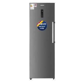 Freezer Vertical 262 L Silver Frío Seco Enxuta FVENX22262NF