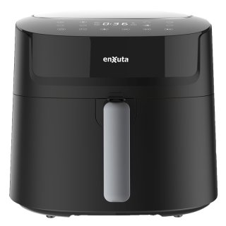Freidora Sin Aceite 6 Litros Enxuta SDAENXFSA1116