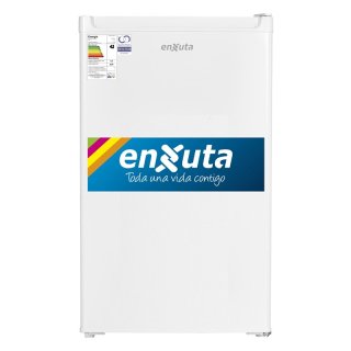 Frigobar Frío Húmedo 115 L Color Blanco Enxuta RENX22115FHW