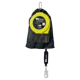 Funda proctectora p/retractiles "CLIMAX"