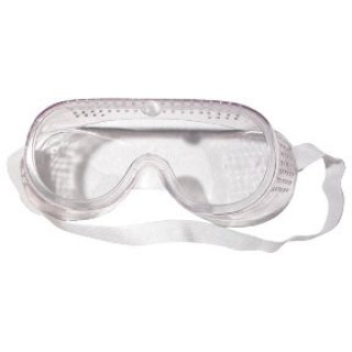 Gafa de Seguridad Transparente Flexible Best Value
