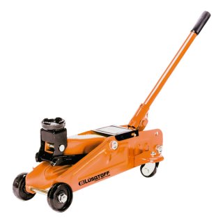 Gato Hidráulico Carrito 2 t LUSQTOFF LQ-C2
