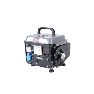 Generador 0.6 KW Gdx HW-GF950
