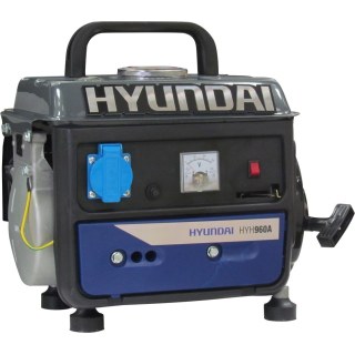 Generador Hyundai Hyh960