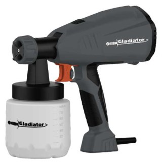 Equipo de Pintar Gladiator HV6700