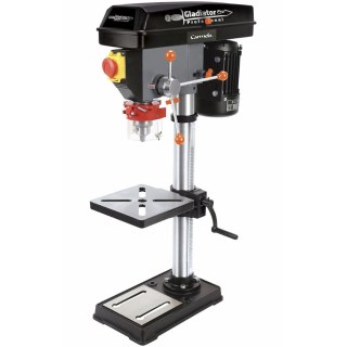 Taladro De Banco 375w Gladiator TB816/2/220/50