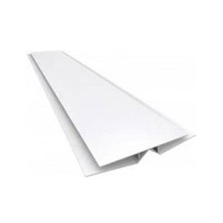 Perfil H Flexible 6 m