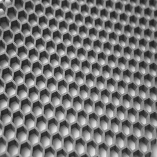 H Kap sin Base Gris 5 mm 1,20 x 15 m Rollo