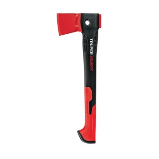 Hacha mano.cazad. 907gr.c/cabo nylon»TRUPER»HVE-2