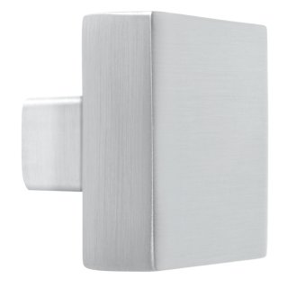 Tirador Para Mueble ''Andamio'' Níquel Hermex PER-091 
