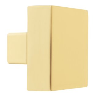 Tirador Para Mueble ''Andamio'' Dorado Hermex PER-092 